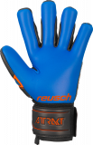 Reusch Attrakt G3 Evolution NC 5070949 7083 black blue orange back